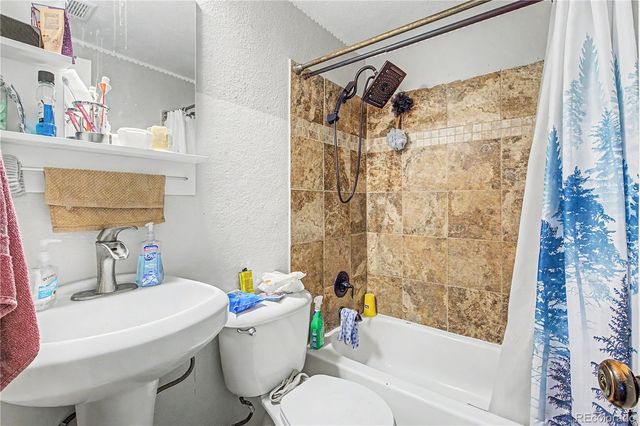 4685 W Gill Place, Denver, CO 80219