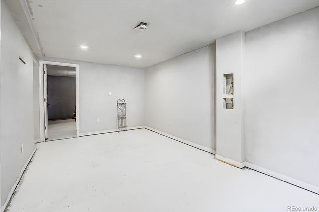 4685 W Gill Place, Denver, CO 80219