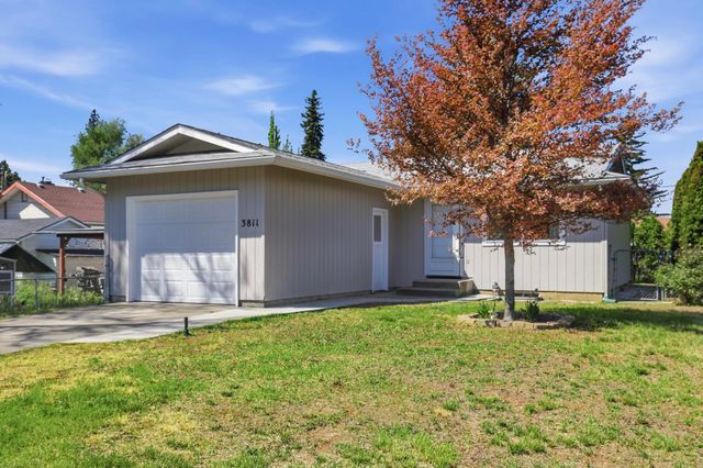 3811 E Hartson Ave, Spokane, WA 99202