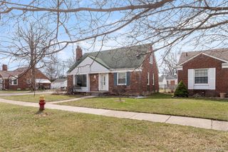 15705 Champaign Road, Allen Park, MI 48101