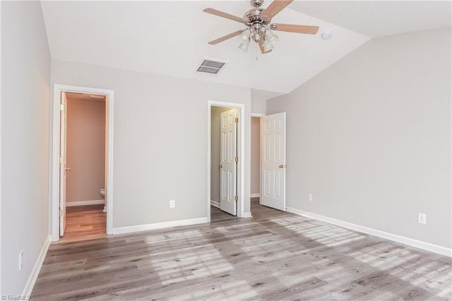 3837 Raintree Drive, Greensboro, NC 27407