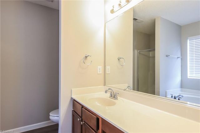 3837 Raintree Drive, Greensboro, NC 27407