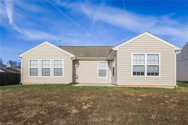 3837 Raintree Drive, Greensboro, NC 27407