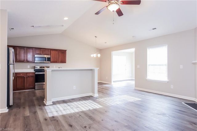 3837 Raintree Drive, Greensboro, NC 27407