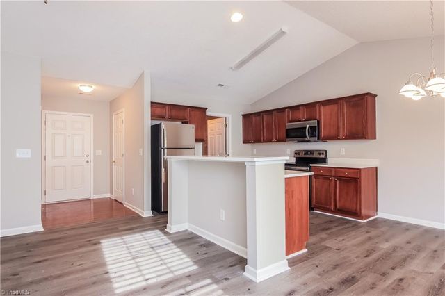 3837 Raintree Drive, Greensboro, NC 27407