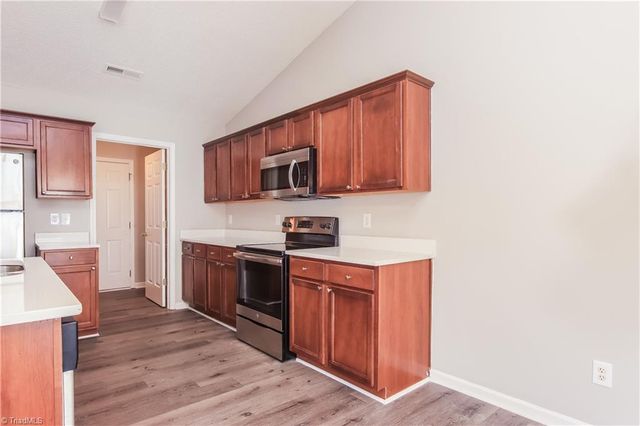 3837 Raintree Drive, Greensboro, NC 27407