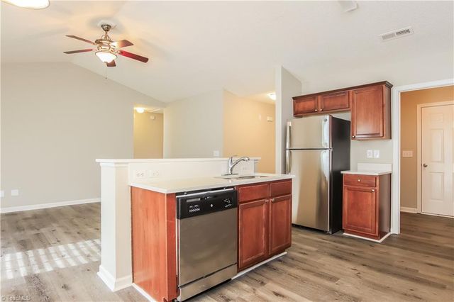 3837 Raintree Drive, Greensboro, NC 27407
