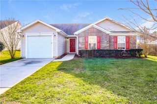 3837 Raintree Drive, Greensboro, NC 27407