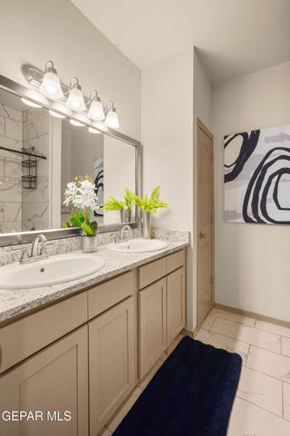 309 SAMUEL VISTA Street, Horizon City, TX 79928