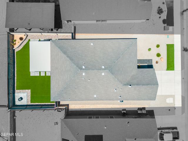 309 SAMUEL VISTA Street, Horizon City, TX 79928