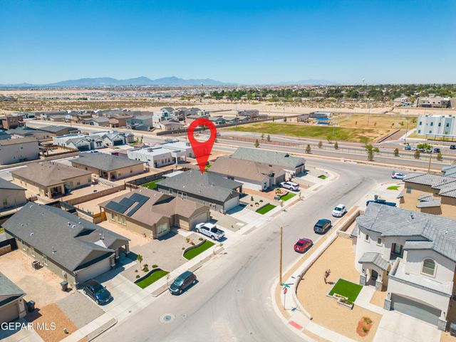 309 SAMUEL VISTA Street, Horizon City, TX 79928