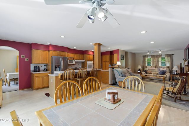 14 Troilus Drive, Old Bridge, NJ 08857