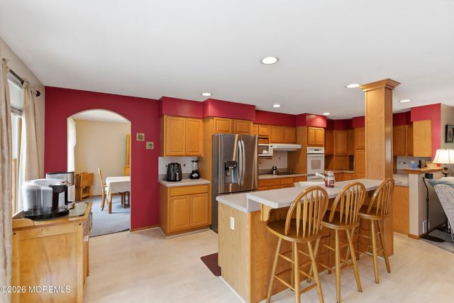 14 Troilus Drive, Old Bridge, NJ 08857