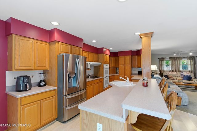 14 Troilus Drive, Old Bridge, NJ 08857