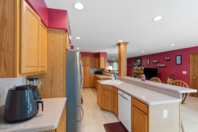 14 Troilus Drive, Old Bridge, NJ 08857
