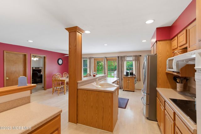 14 Troilus Drive, Old Bridge, NJ 08857