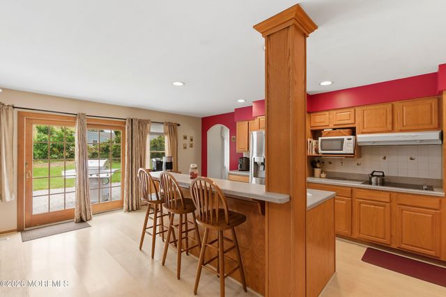14 Troilus Drive, Old Bridge, NJ 08857