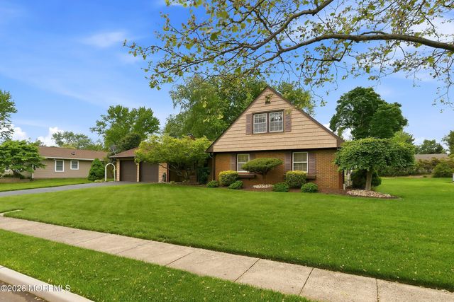 14 Troilus Drive, Old Bridge, NJ 08857