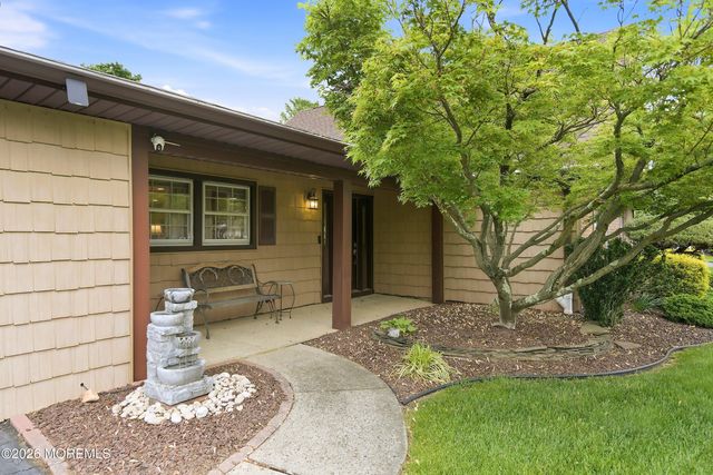 14 Troilus Drive, Old Bridge, NJ 08857