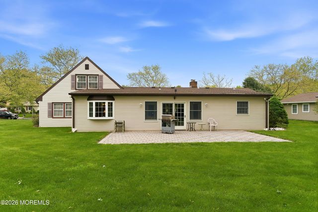 14 Troilus Drive, Old Bridge, NJ 08857