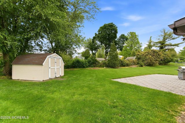 14 Troilus Drive, Old Bridge, NJ 08857