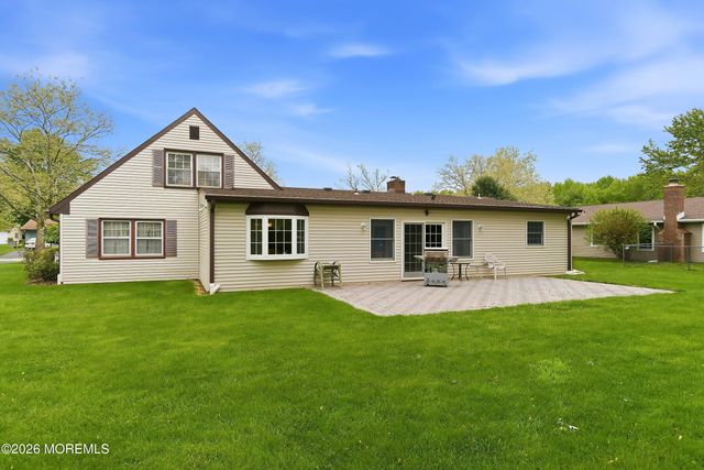 14 Troilus Drive, Old Bridge, NJ 08857