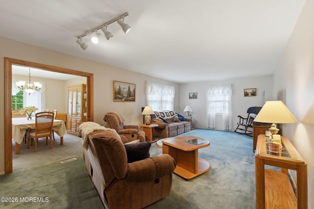 14 Troilus Drive, Old Bridge, NJ 08857