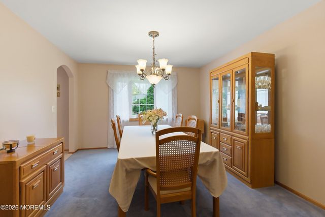 14 Troilus Drive, Old Bridge, NJ 08857