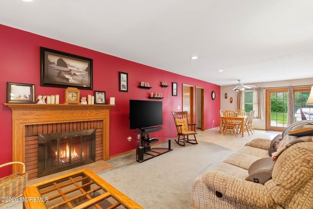14 Troilus Drive, Old Bridge, NJ 08857