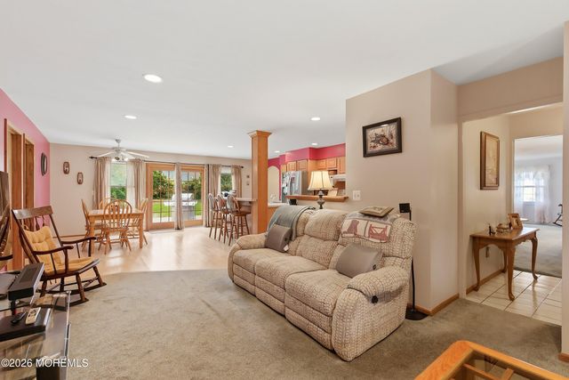14 Troilus Drive, Old Bridge, NJ 08857