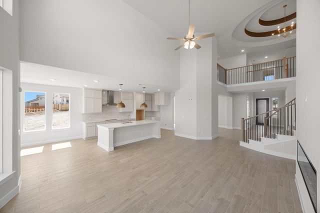 2817 Bolton Landing Drive, Texas City, TX 77568