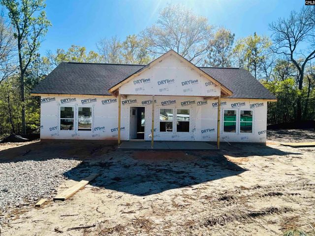 320 Fallaw rd, Gaston, SC 29053