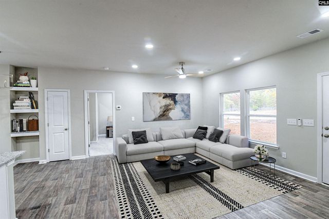 320 Fallaw rd, Gaston, SC 29053