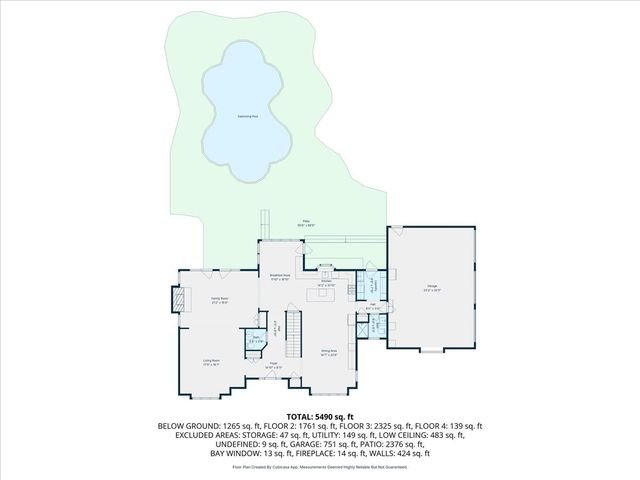 15 Mulberry Drive, Hawthorn Woods, IL 60047