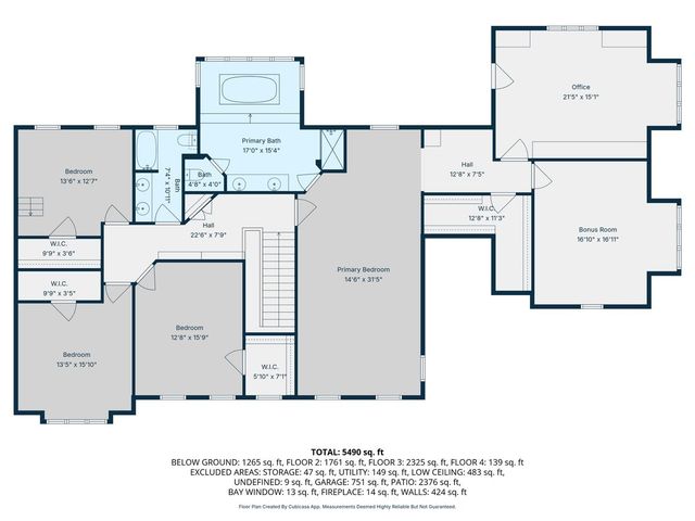 15 Mulberry Drive, Hawthorn Woods, IL 60047