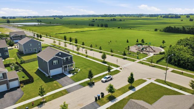 501 Sequoia Court, Oswego, IL 60543
