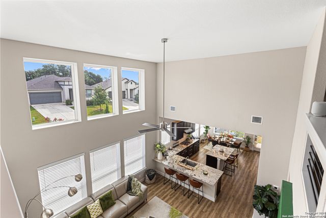 12402 Mineshaft, San Antonio, TX 78254