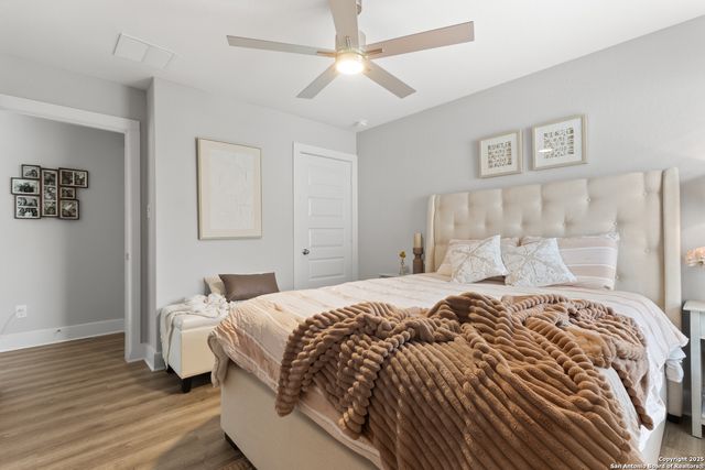 12402 Mineshaft, San Antonio, TX 78254