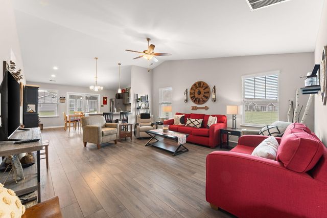 13950 Nantucket Drive, Cedar Lake, IN 46303
