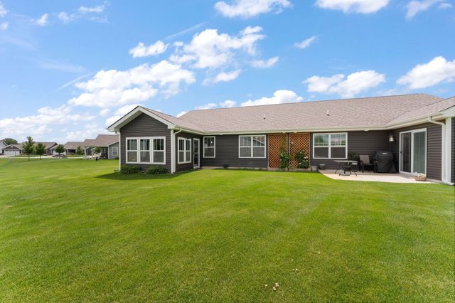 13950 Nantucket Drive, Cedar Lake, IN 46303