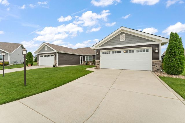 13950 Nantucket Drive, Cedar Lake, IN 46303