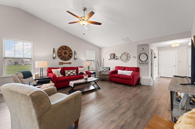 13950 Nantucket Drive, Cedar Lake, IN 46303