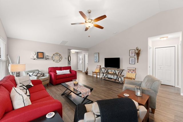 13950 Nantucket Drive, Cedar Lake, IN 46303