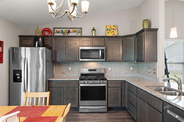 13950 Nantucket Drive, Cedar Lake, IN 46303