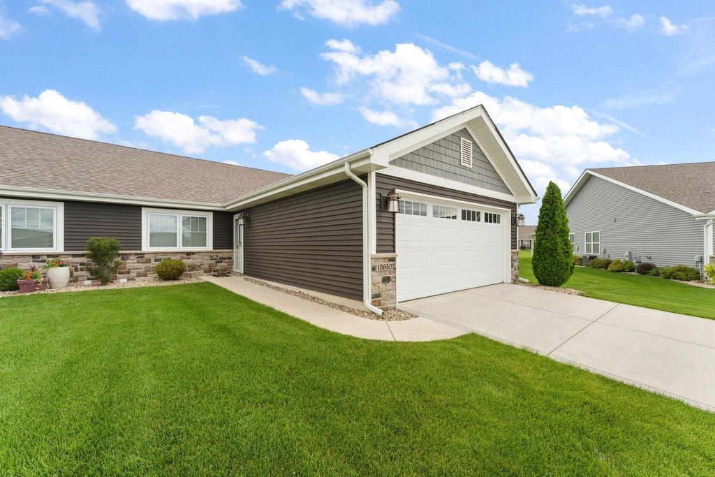 13950 Nantucket Drive, Cedar Lake, IN 46303