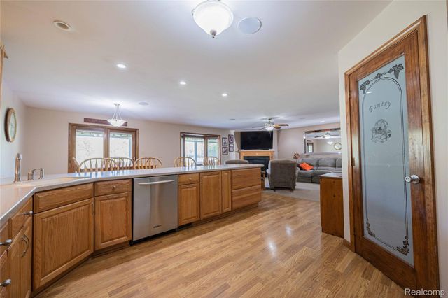 21855 Huron River Drive, Huron Charter Township, MI 48164