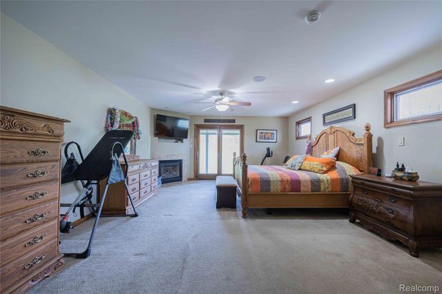 21855 Huron River Drive, Huron Charter Township, MI 48164