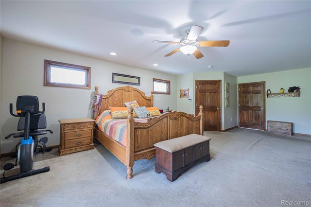 21855 Huron River Drive, Huron Charter Township, MI 48164