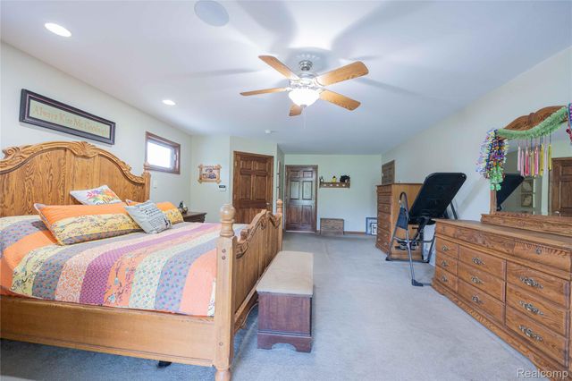 21855 Huron River Drive, Huron Charter Township, MI 48164