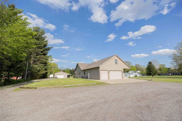 21855 Huron River Drive, Huron Charter Township, MI 48164